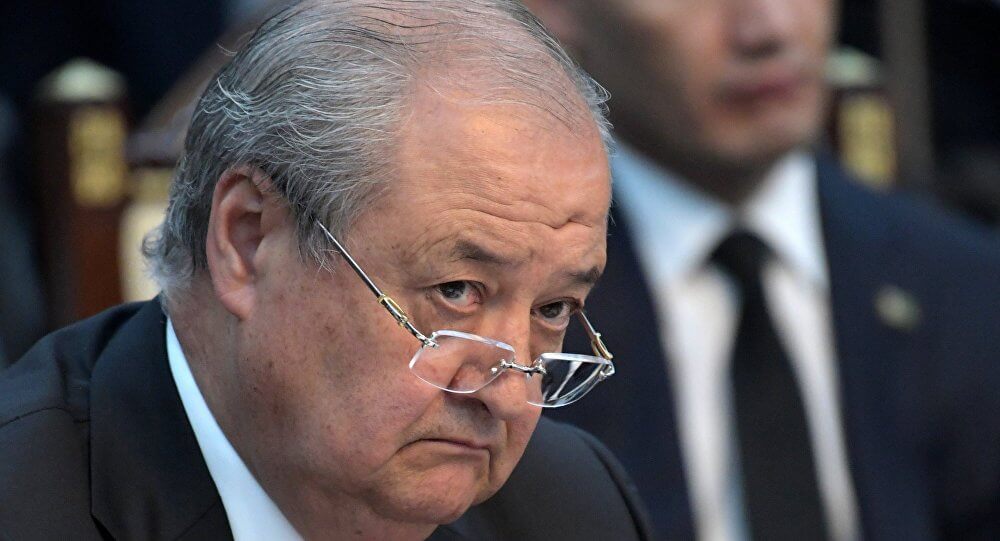 Министр иностранных дел РУз раскрыл детали предстоящей встречи по Афганистану в Ташкенте