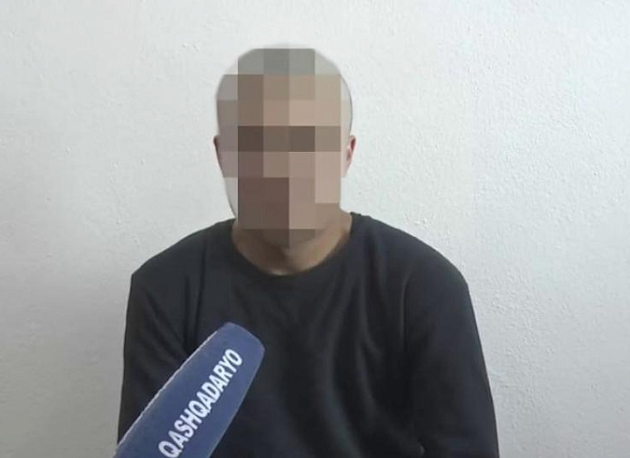 Суд Узбекистане отправил на шесть лет за решетку мужчину, который пересылал деньги террористам в Сирии