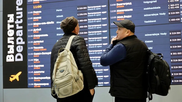 Сколько трудовых мигрантов вернулось в Узбекистан?