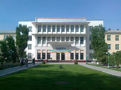 Самаркандский институт ветеринарии примет на государственный грант 275 студентов