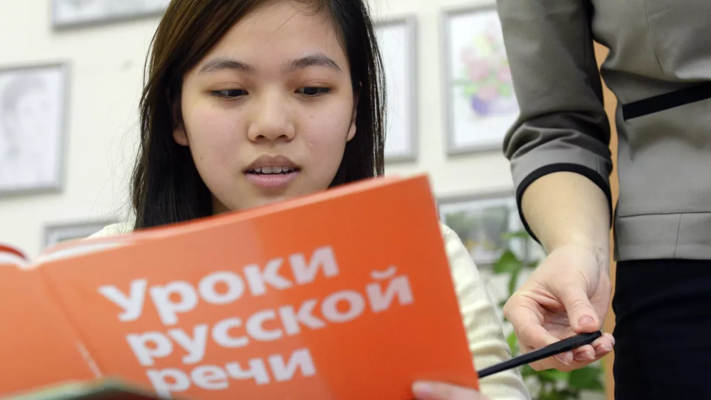 Центр по выдаче сертификатов по русскому языку для мигрантов могут создать в Узбекистане