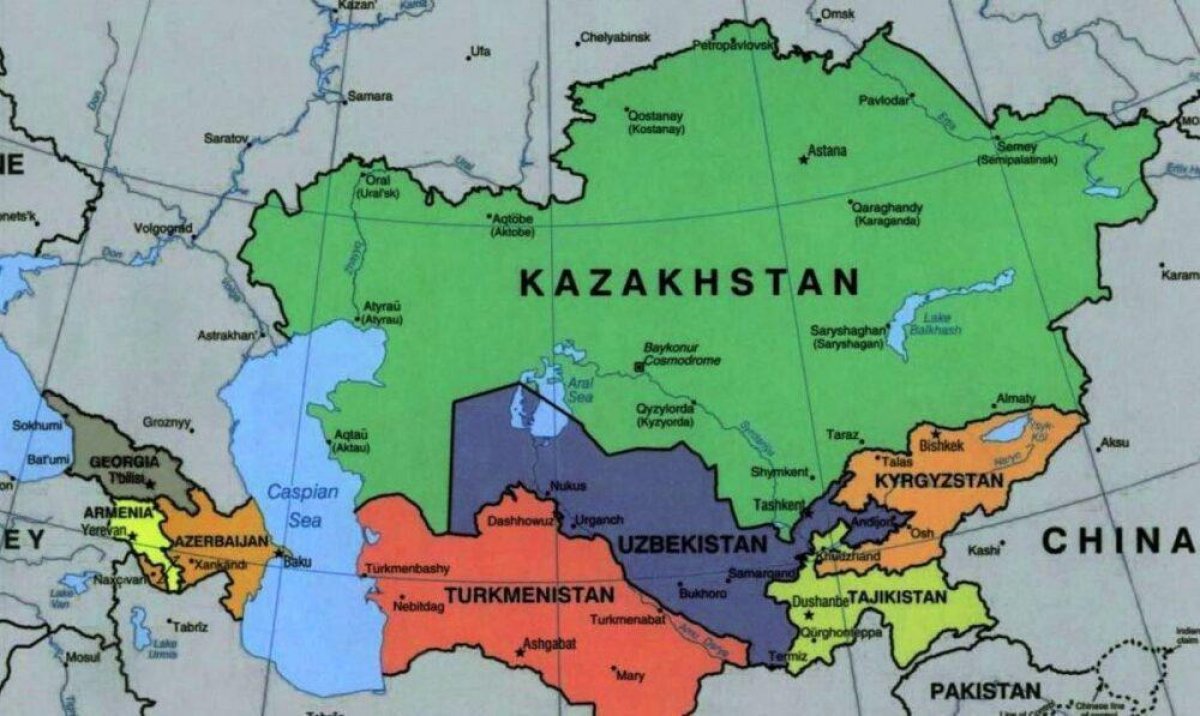 Центральная Азия: почему квалифицированные кадры покидают регион?