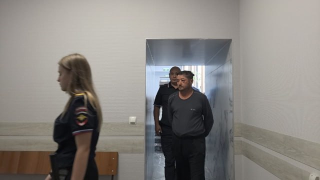 Уроженца Таджикистана арестовали за попытку изнасилования школьницы под Новосибирском