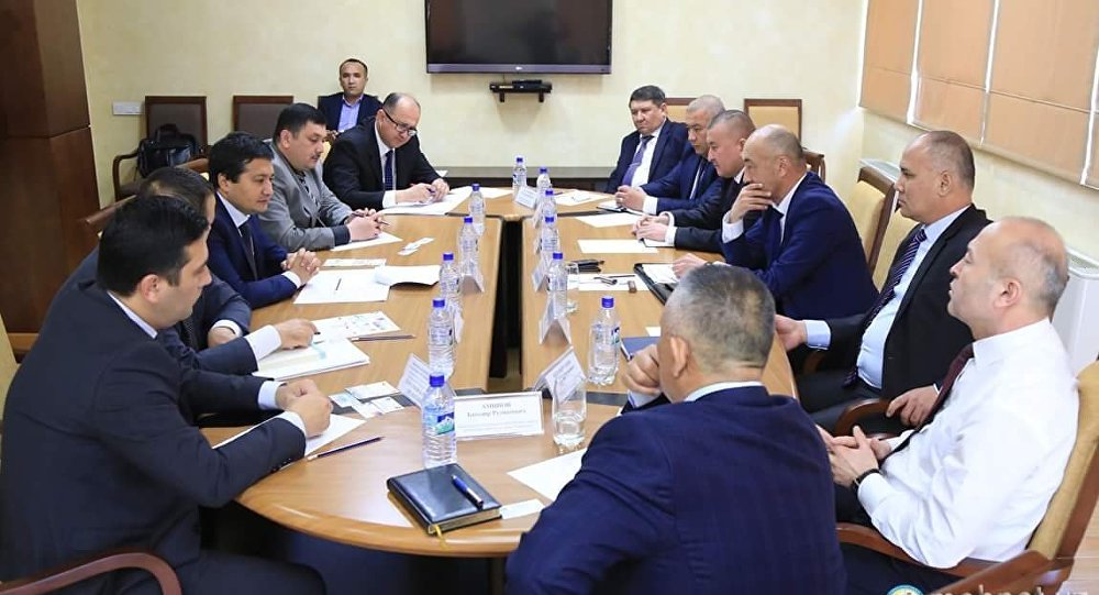 Минтруда подпишет соглашение с узбекскими диаспоральными организациями в РФ  