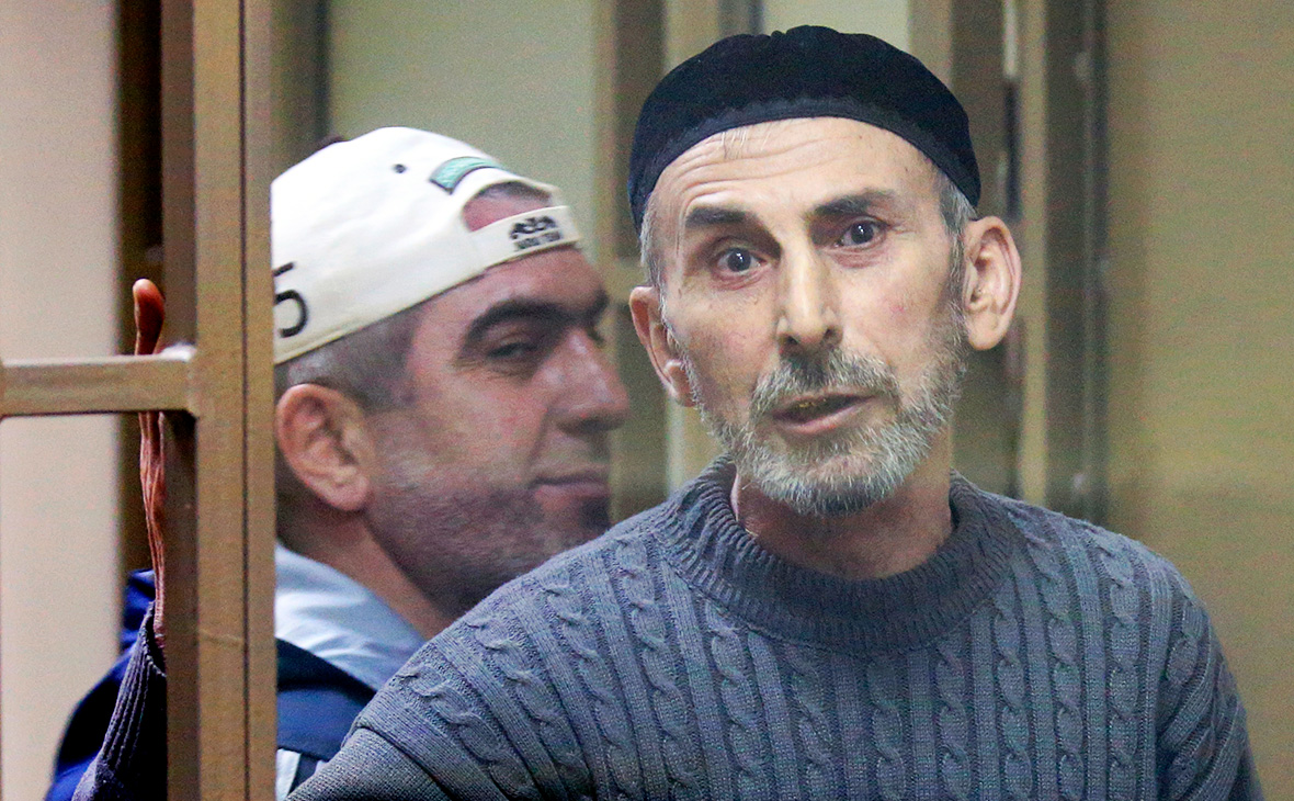 Участникам нападения на Буденновск смягчили наказание. Хроника теракта
