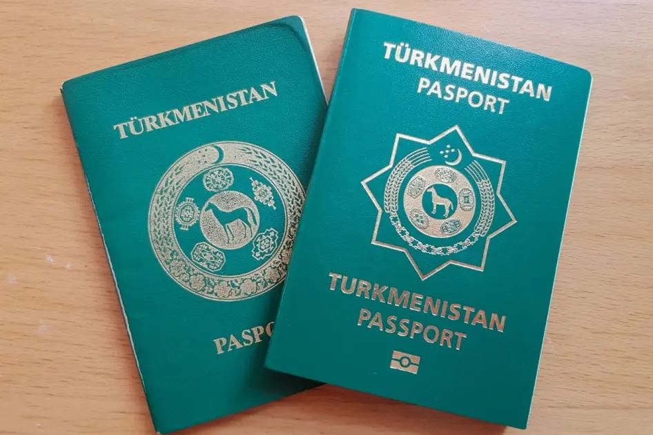Таджикские силовики задержали в Душанбе граждан Туркменистана с поддельными паспортами 