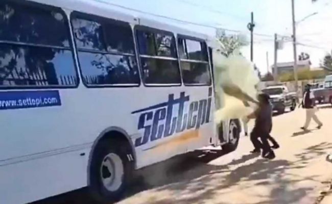В Мексике линчевали поляка, которого по ошибке приняли за педофила 
