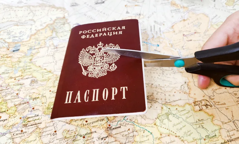 Спикер Госдумы анонсировал еще девять оснований для лишения приобретенного гражданства РФ