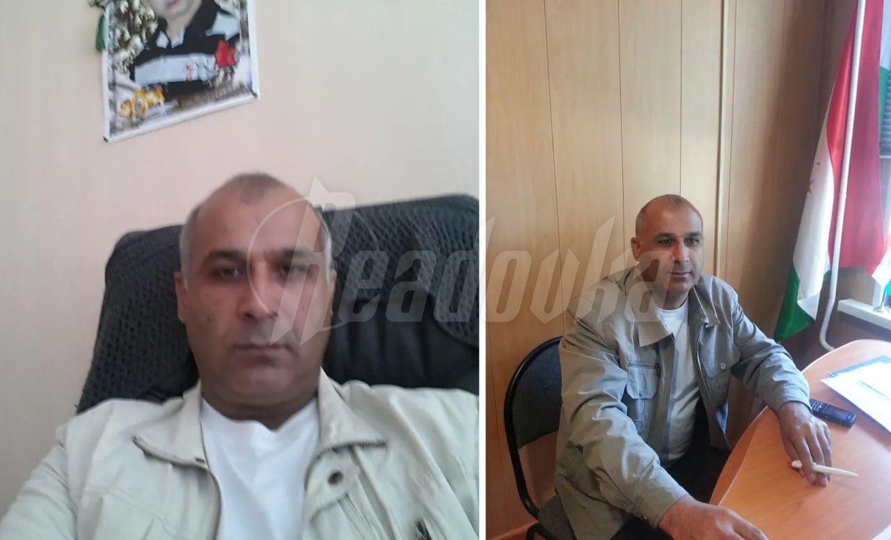 Экс-лидер таджикской диаспоры в ЯНАО отправится в колонию за организацию незаконной миграции