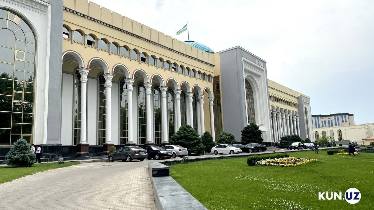 Ўзбекистон ТИВ Афғонистондаги масжидда содир этилган террорчилик ҳаракатини қатъий қоралади
