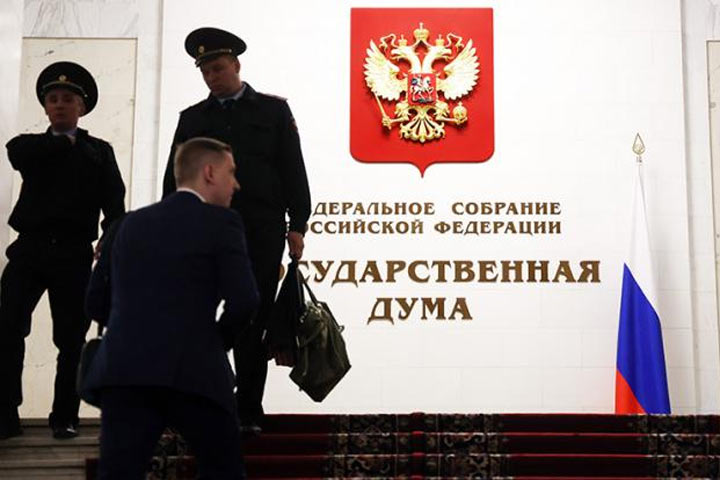 В Госдуме РФ вывели "золотое правило": Террориста — на фарш, его родню — в кишлак 