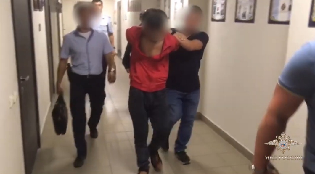Убийца самарчанки уроженец Таджикистана получил почти 25 лет колонии строгого режима