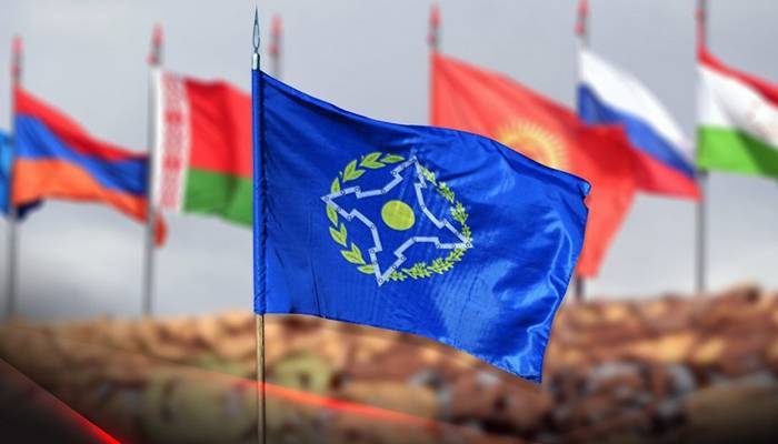 Страны ОДКБ проведут региональную операцию по противодействию незаконной миграции "Нелегал-2025"