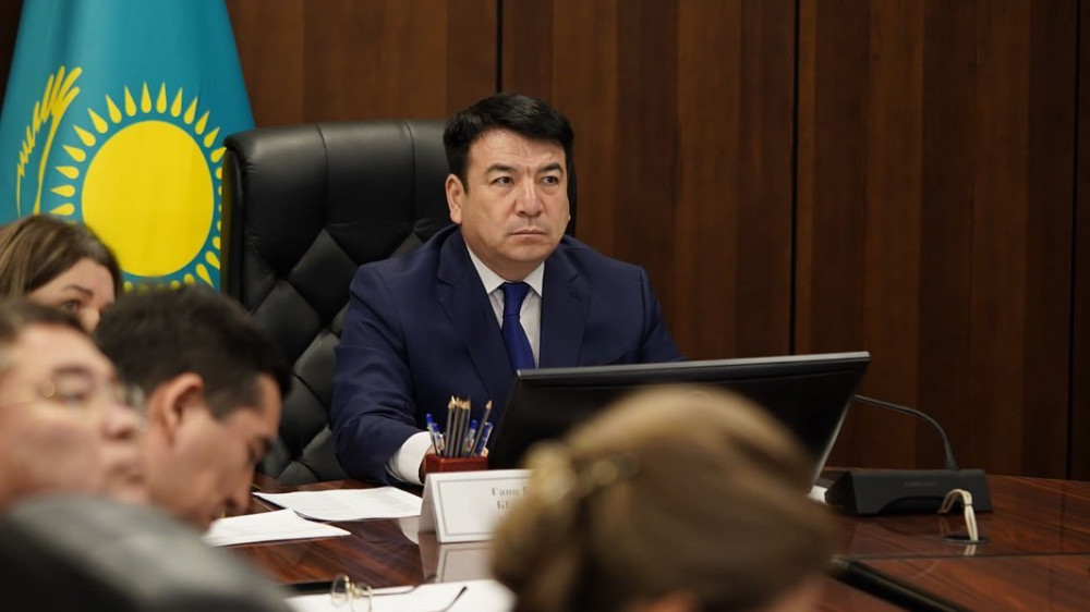 Министр просвещения Казахстана о привлечении школьников к религиозным мероприятиям - "непозволительно и неправильно"