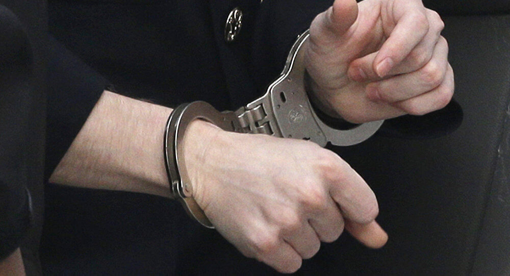 Соискатель убежища из Грузии совершил 16 краж в Германии