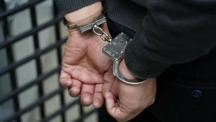 За финансирование террористов в Петербурге задержали гражданина Узбекистана