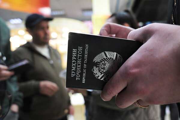 По требования минюста РФ в Ростове ликвидировали таджикскую автономию. Причина - причастность к тяжким преступлениям и пропаганда расизма 
