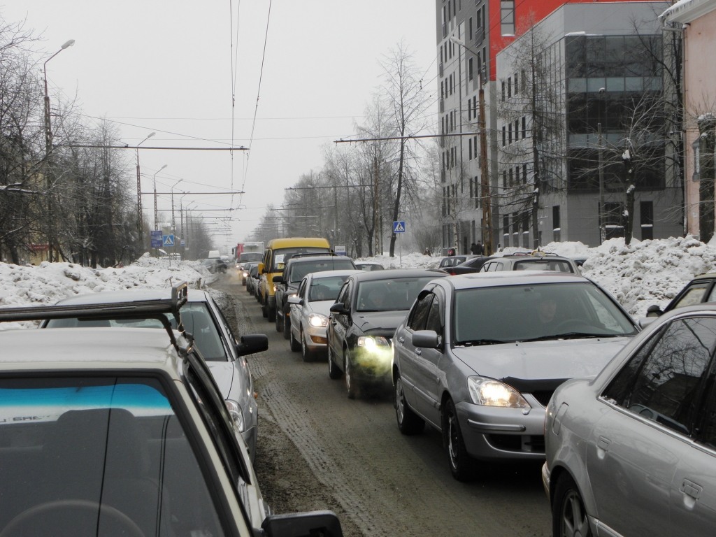 За избиение мужчины в Петрозаводске задержали двух студентов из Туркменистана