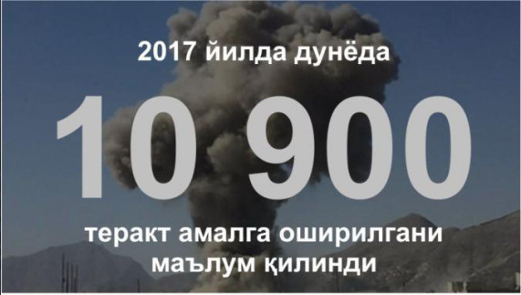 10 900 теракт