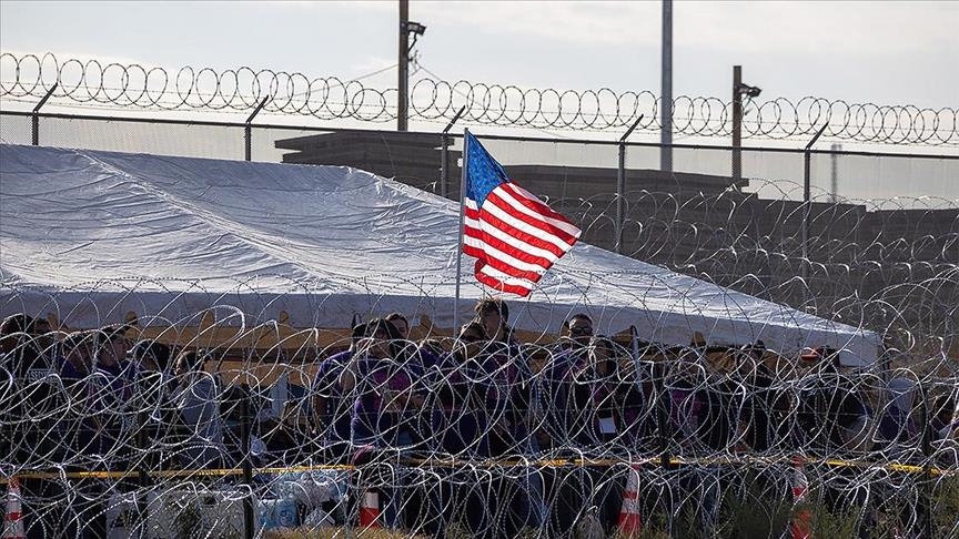 США начали борьбу с незаконной миграцией. Причем здесь Казахстан и страны Центральной Азии?