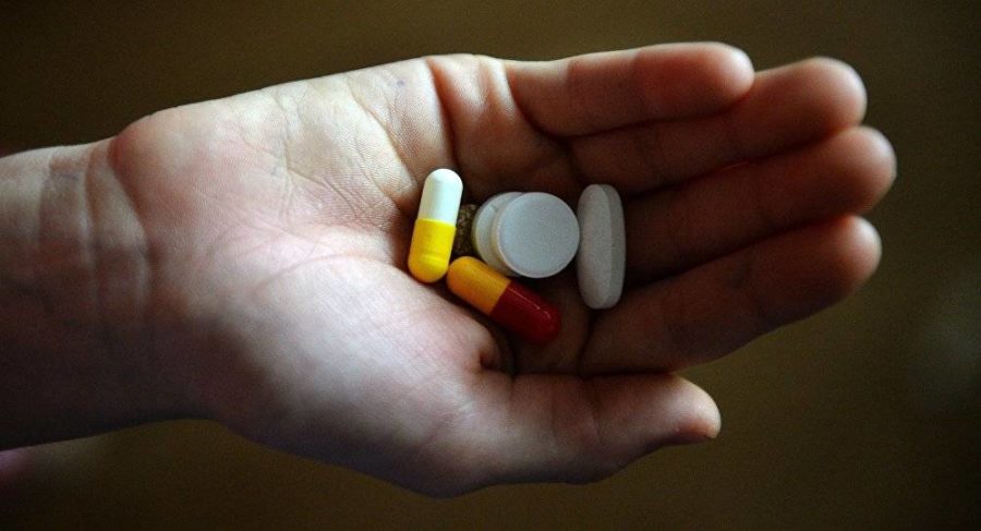 В Кыргызстане молодежь чаще стала употреблять новые психоактивные вещества