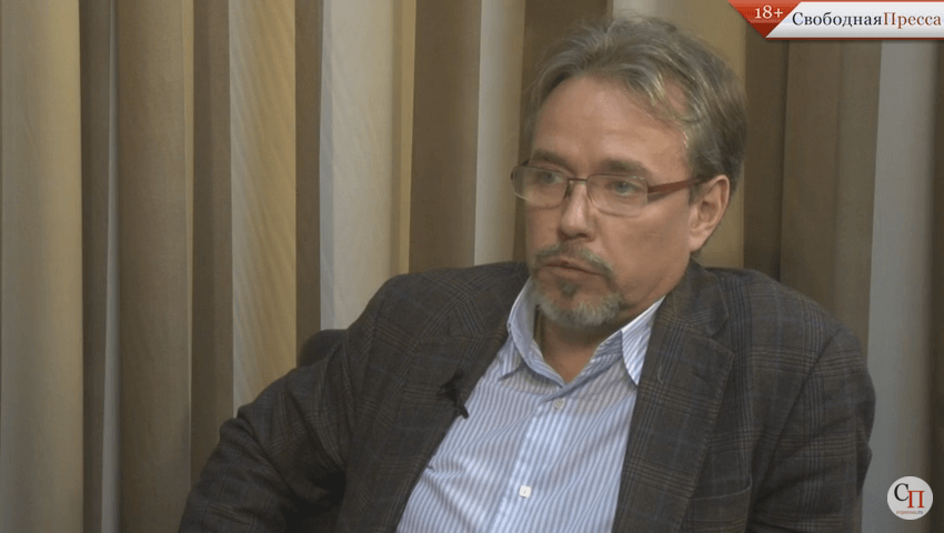 Алексей Кочетков: «Украинский сценарий актуален для Белоруссии»