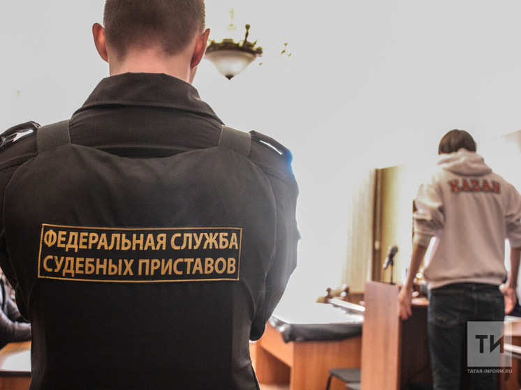 Из Татарстана за десять месяцев выдворили около 3 тысяч незаконных мигрантов 