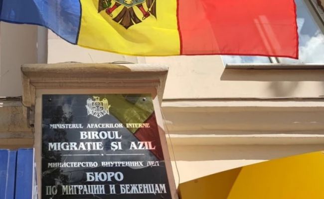 После убийства в Кишиневе гражданина Турции уволено руководство Генинспектората по миграции