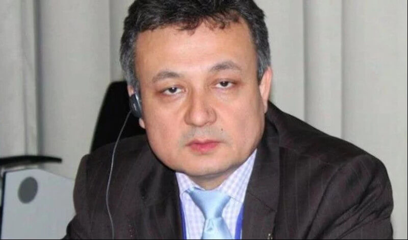 Интерпол отказался от розыска лидера Всемирного конгресса уйгуров 