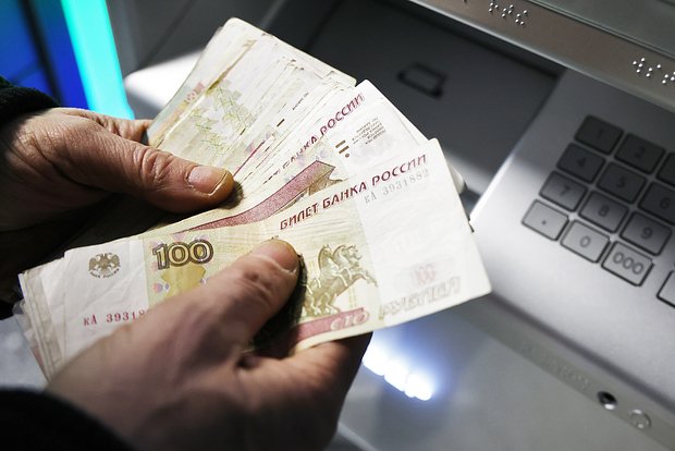 МВД России предлагает без суда блокировать сомнительные денежные операции на 10 суток