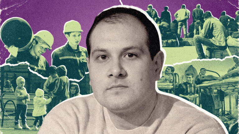 "Дело даже не в алкоголе и наркотиках". Почему мигранты без семей опаснее