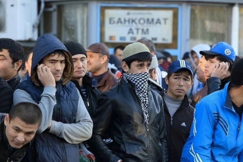 Как изменилась миграционная политика России после теракта в "Крокус Сити Холле"