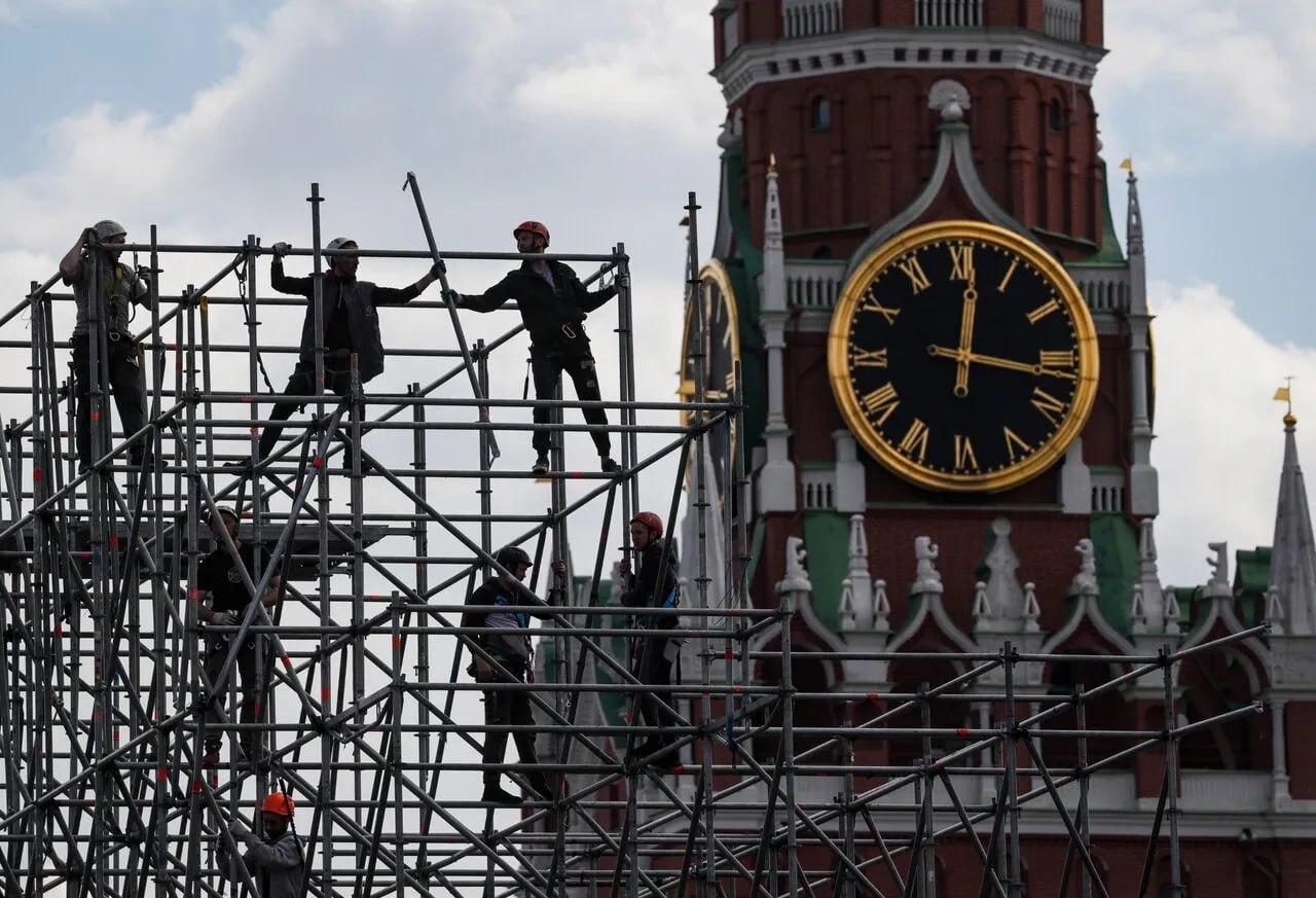 Узбекистан беспокоит возможное сокращение числа трудовых мигрантов в России