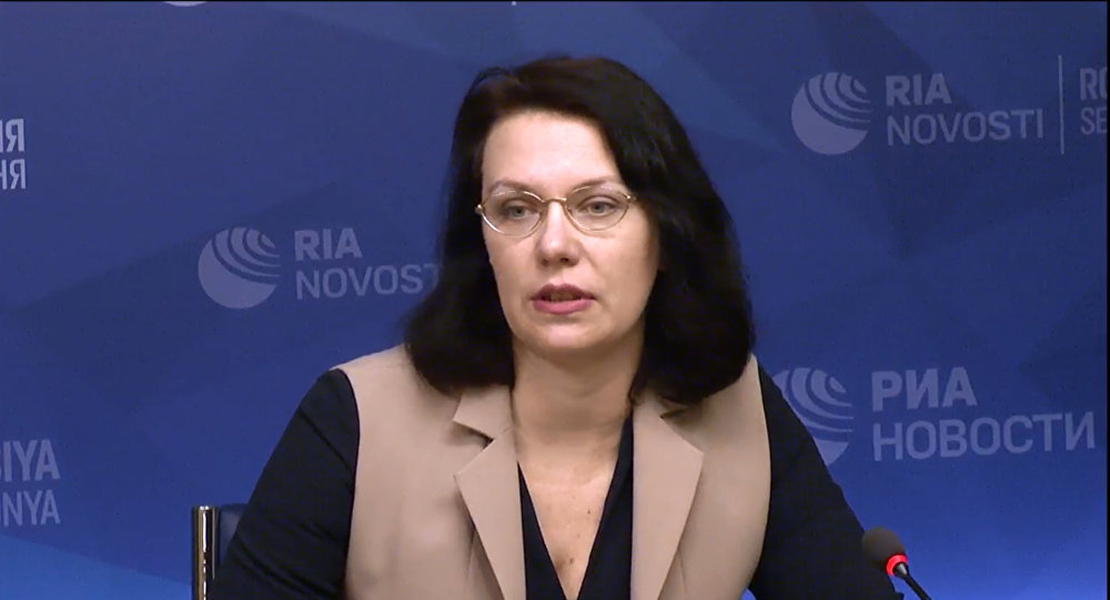 Астахова: в России у мигранта есть возможность жить среди единоверцев 