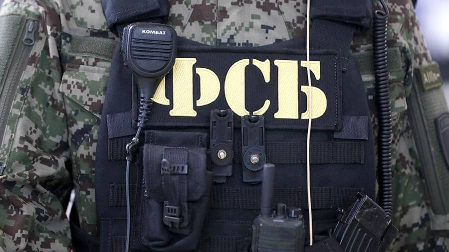 Сотрудники ФСБ предотвратили около 70 терактов в России за год