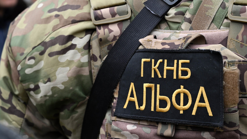 Спецслужба Кыргызстана ликвидировала канал незаконной миграции, организованный ОПГ вместе с пограничниками