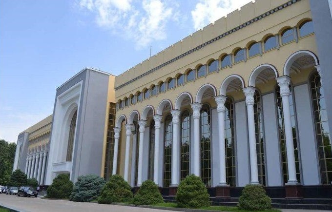 Ўзбекистоннинг Новосибирскдаги бош консули тайинланди 