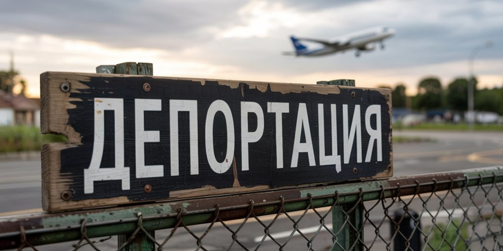Узбекистан заплатил за чартер с нелегалами: новый подход США к депортации