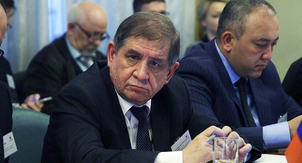 Алимухаммедов: в Узбекистане разработан комплекс для адаптации мигрантов  
