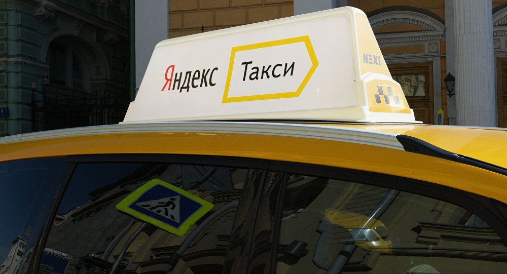 "Яндекс. Такси" рассказал, как набираются водители в Узбекистане 