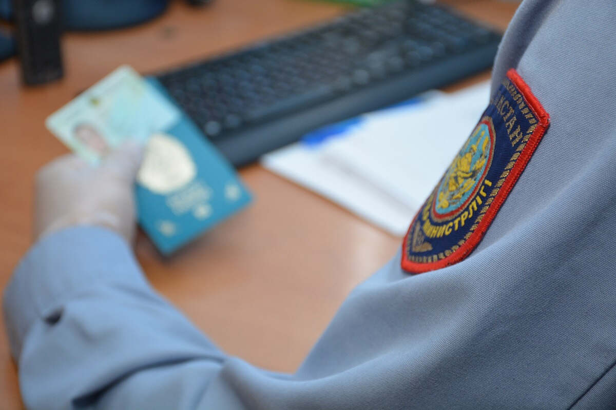 Более тысячи случаев двойного гражданства выявлено в Павлодарской области Казахстана