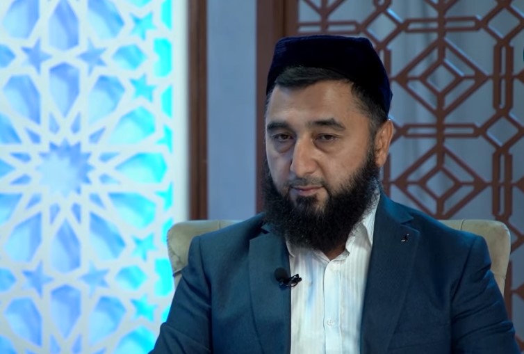 В столице Узбекистана на трое суток арестован имам мечети за оскорбление несовершеннолетних девочек