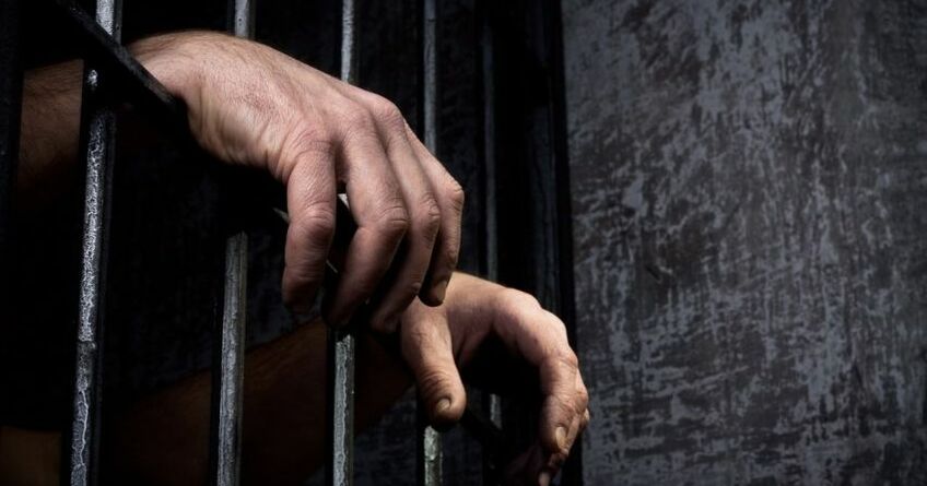 1 тысяча 347 граждан Кыргызстана содержатся в российских тюрьмах