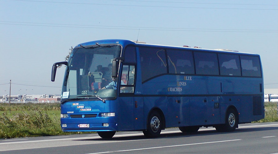 Таджикистан и Узбекистан возобновили автобусное