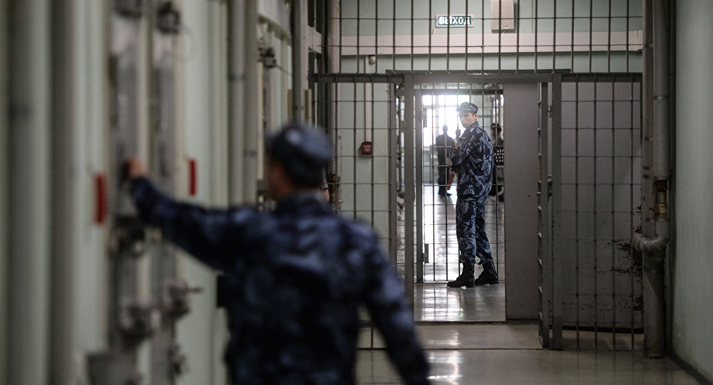 В Таджикистане появится тюрьма для пожизненно осужденных  