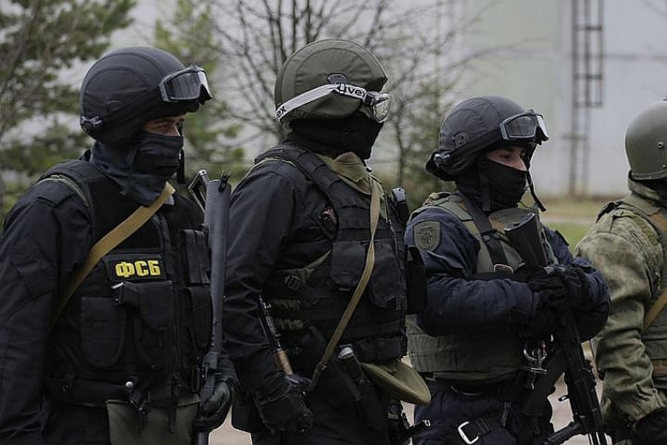 В Ярославле задержали пять членов ИГ, готовивших теракты в нескольких регионах РФ  