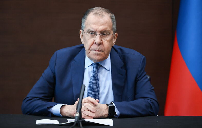 Глава МИД РФ заявил, что Россия незаинтересована в сокращении числа трудовых мигрантов