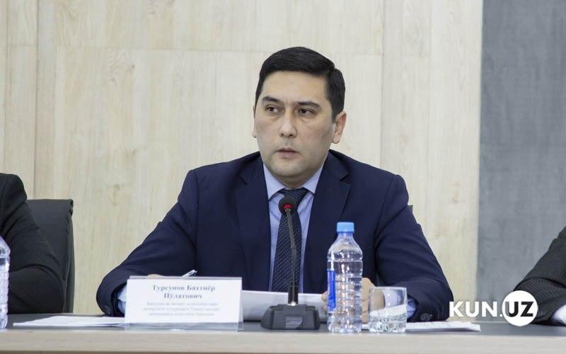Миграция агентлиги: Давлат томонидан ишга жўнатилганлар патентни олгач иш жойидан кетиб қолиш ҳолатлари кузатилмоқда