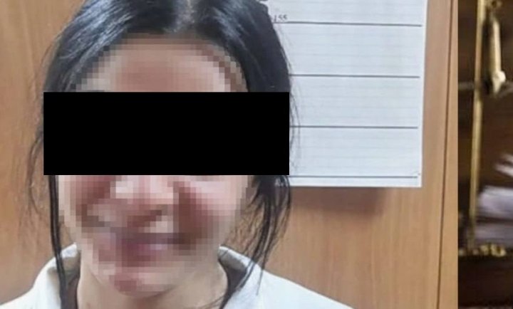 В Ферганской области Узбекистана 10-классницу поймали на продаже наркотиков