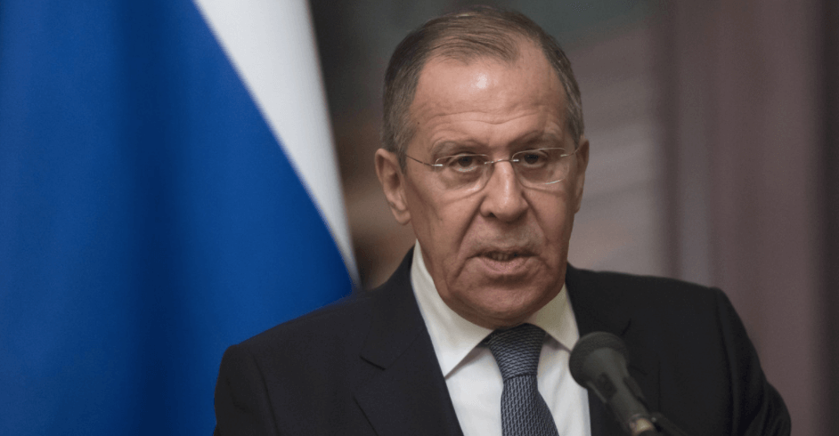 Лавров заявил, что Запад пытается сохранить "Ан-Нусру" для свержения Асада